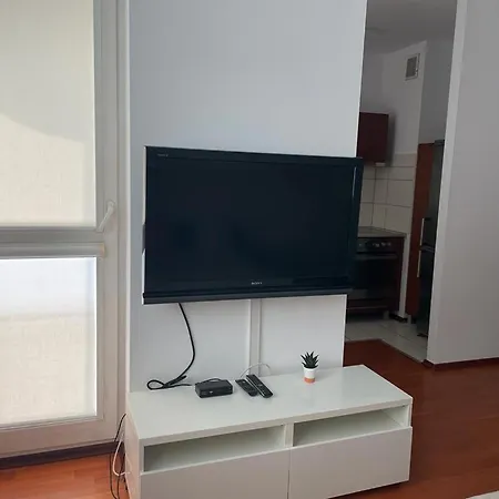 Apartment Jagoda