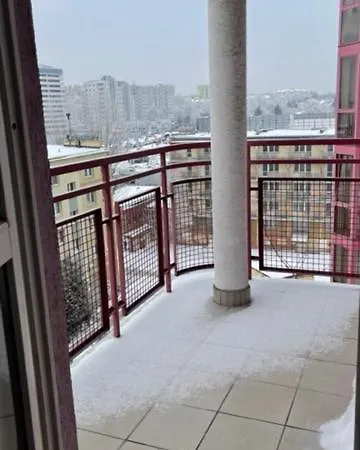 Apartment Jagoda