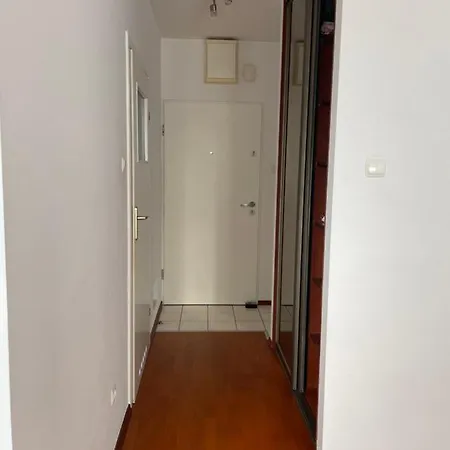 Jagoda Apartment *