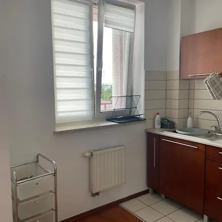 Apartment Jagoda Rzeszow