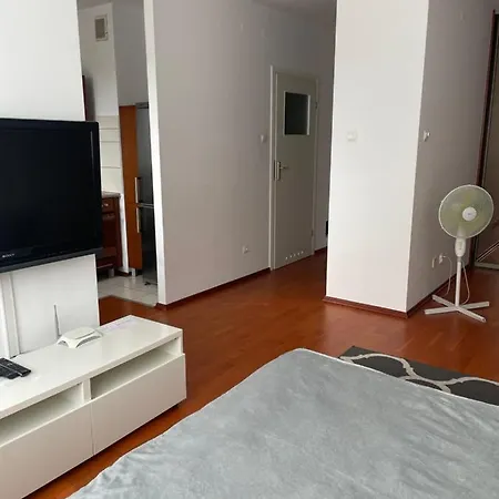 Apartment Jagoda