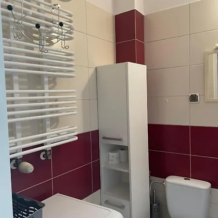 Apartment Jagoda